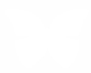 Farfalla-logo-feelfine-bianco
